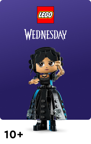 Wednesday™