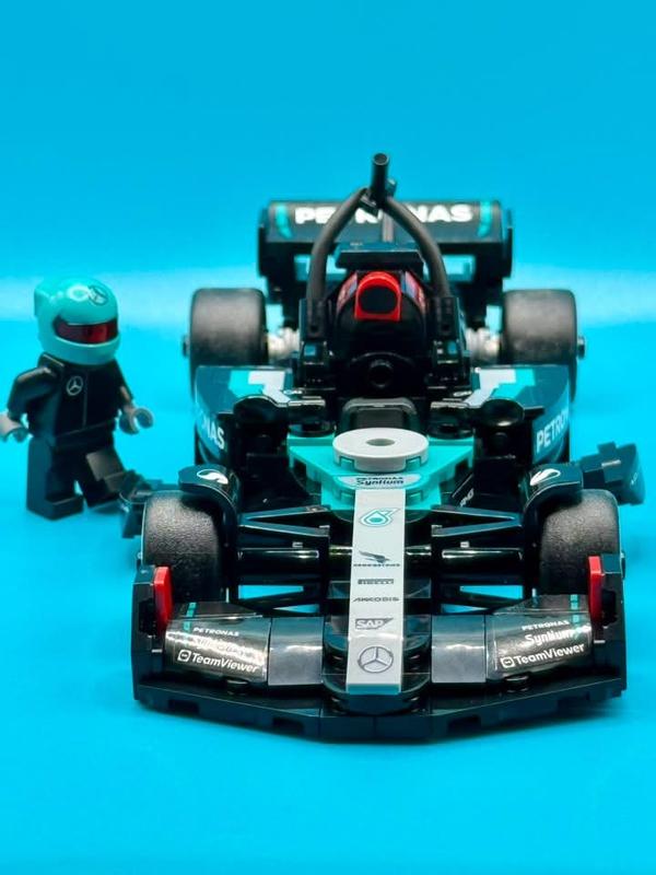 Speed Champions 77244