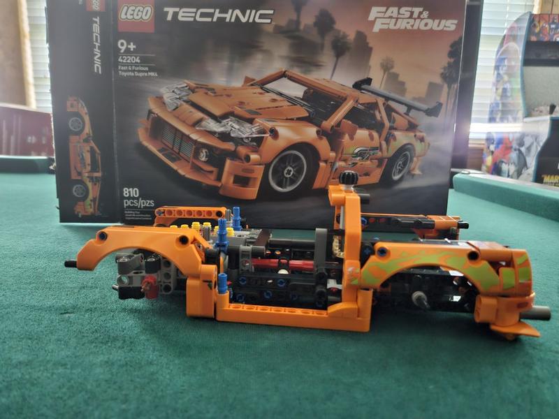 Technic 42204