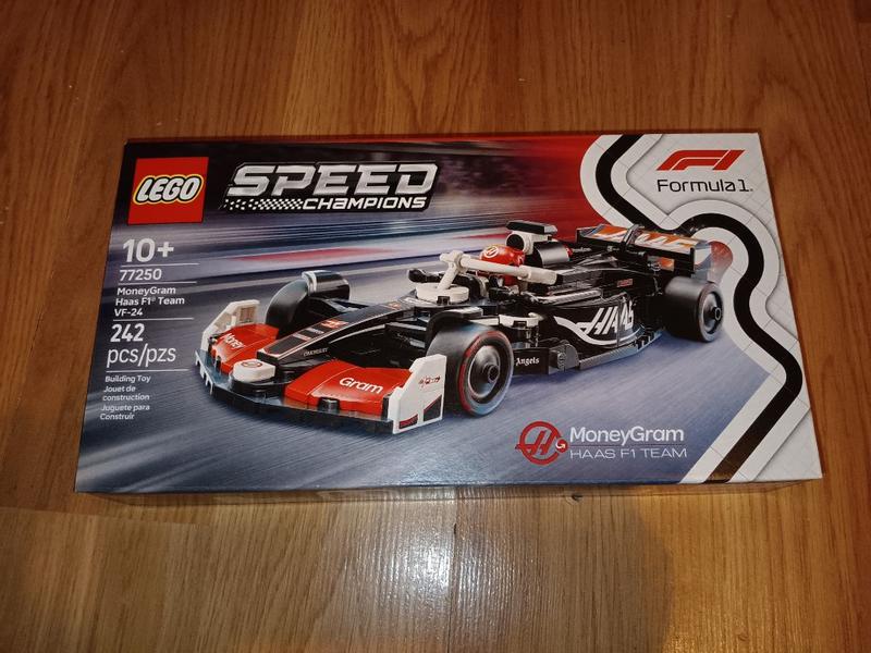 Speed Champions 77250