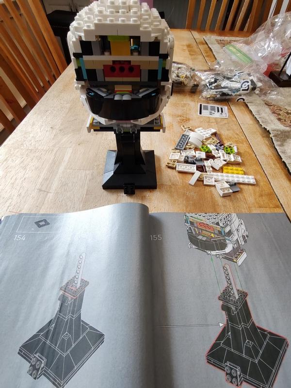 Star Wars™ 75458