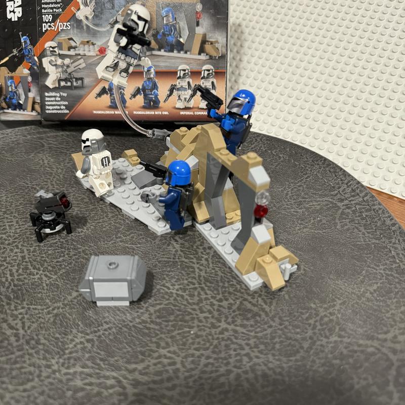 Star Wars™ 75373