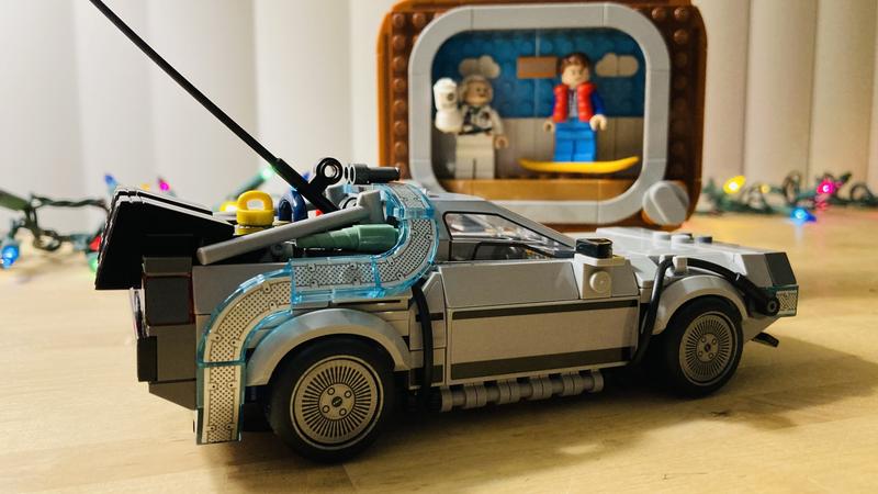 Speed Champions 77256
