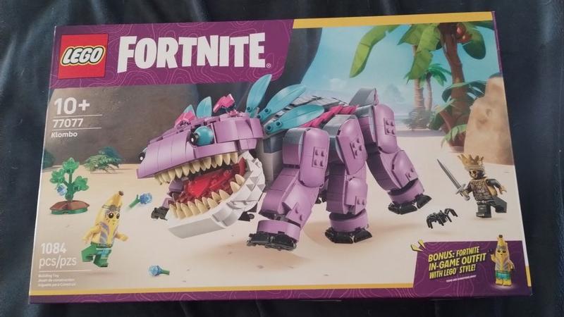 Fortnite 77077