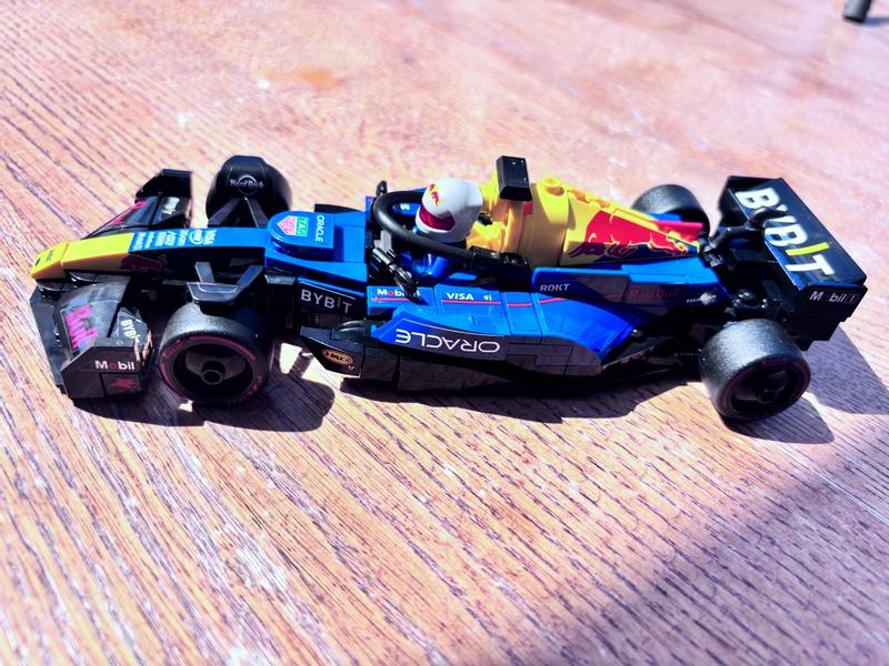 Speed Champions 77243