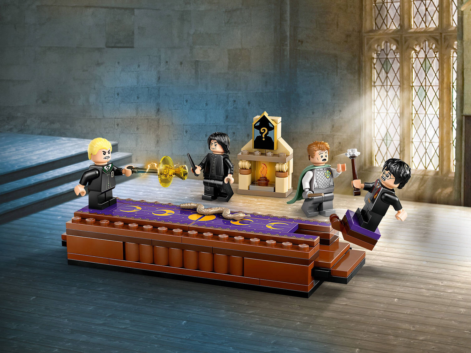Harry Potter 76441