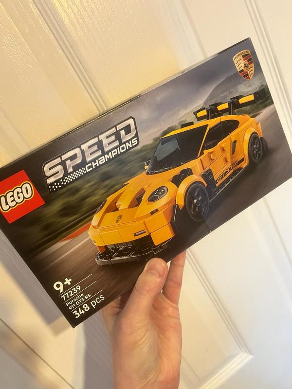 Speed Champions 77239