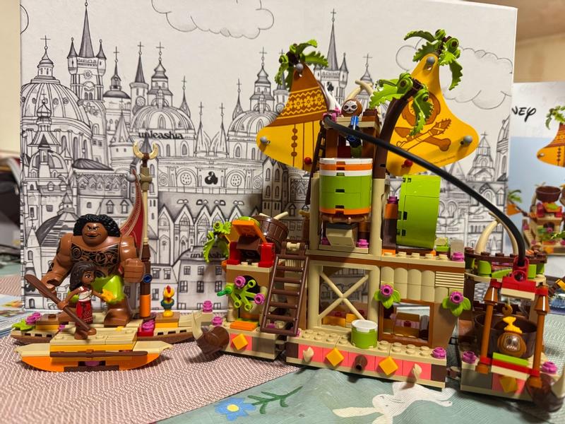 Disney™ 43258