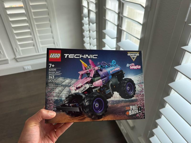 Technic 42220