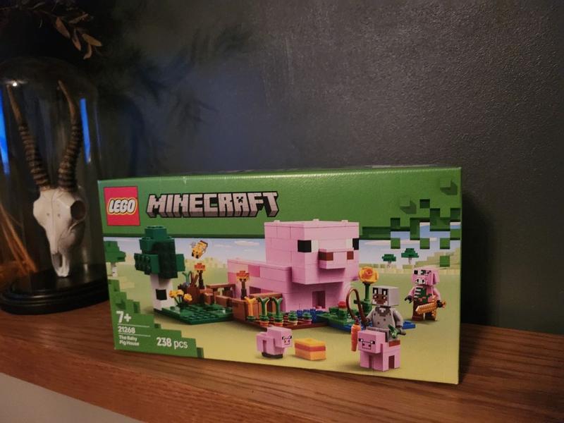 Minecraft 21268