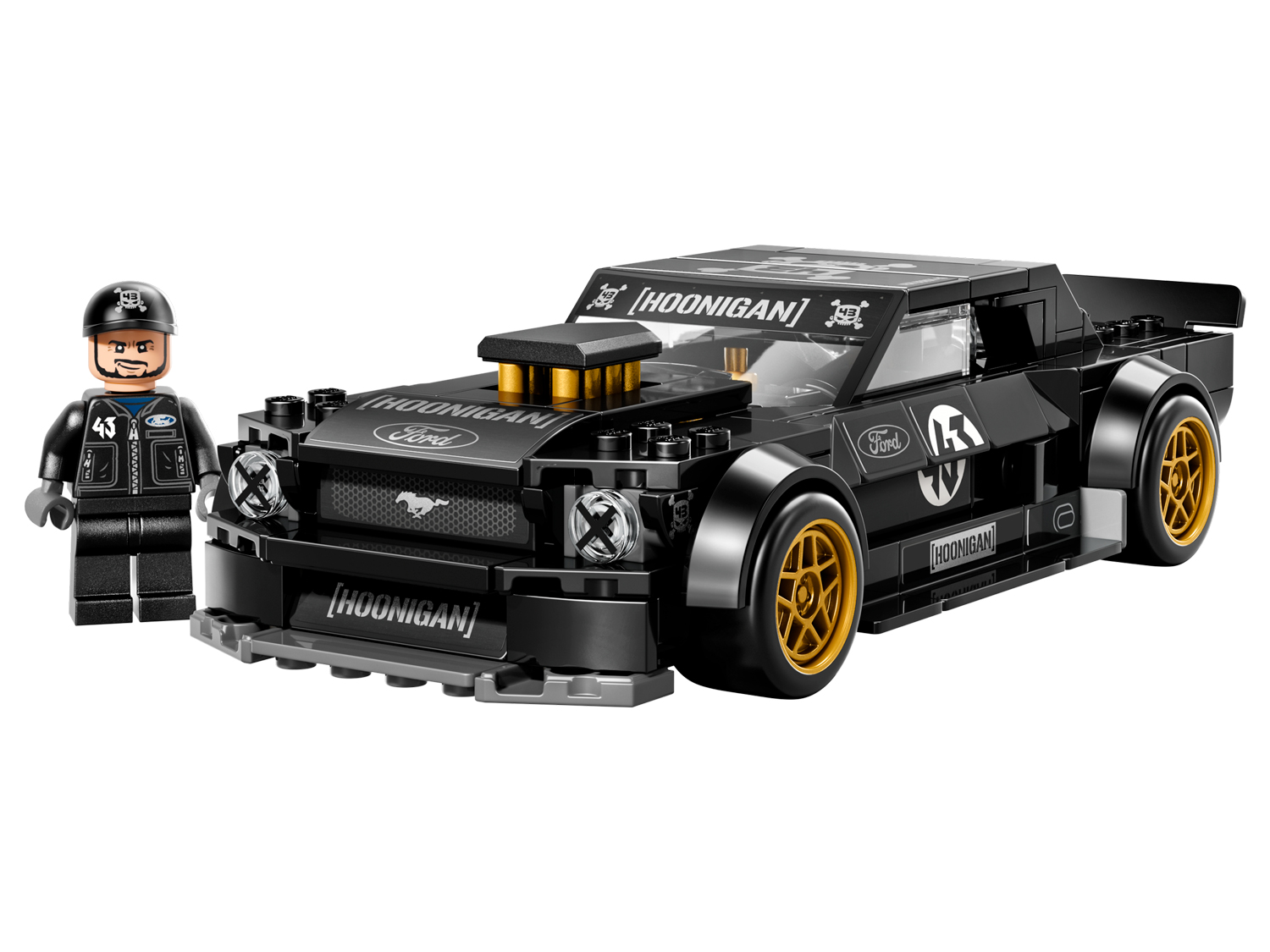 Speed Champions 77262