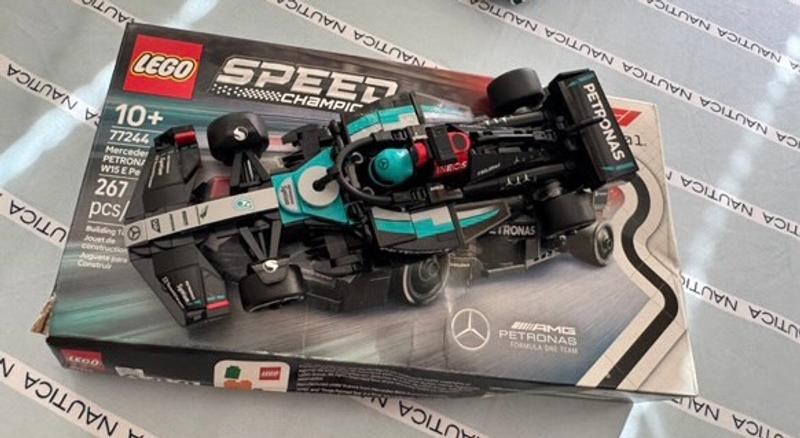Speed Champions 77244