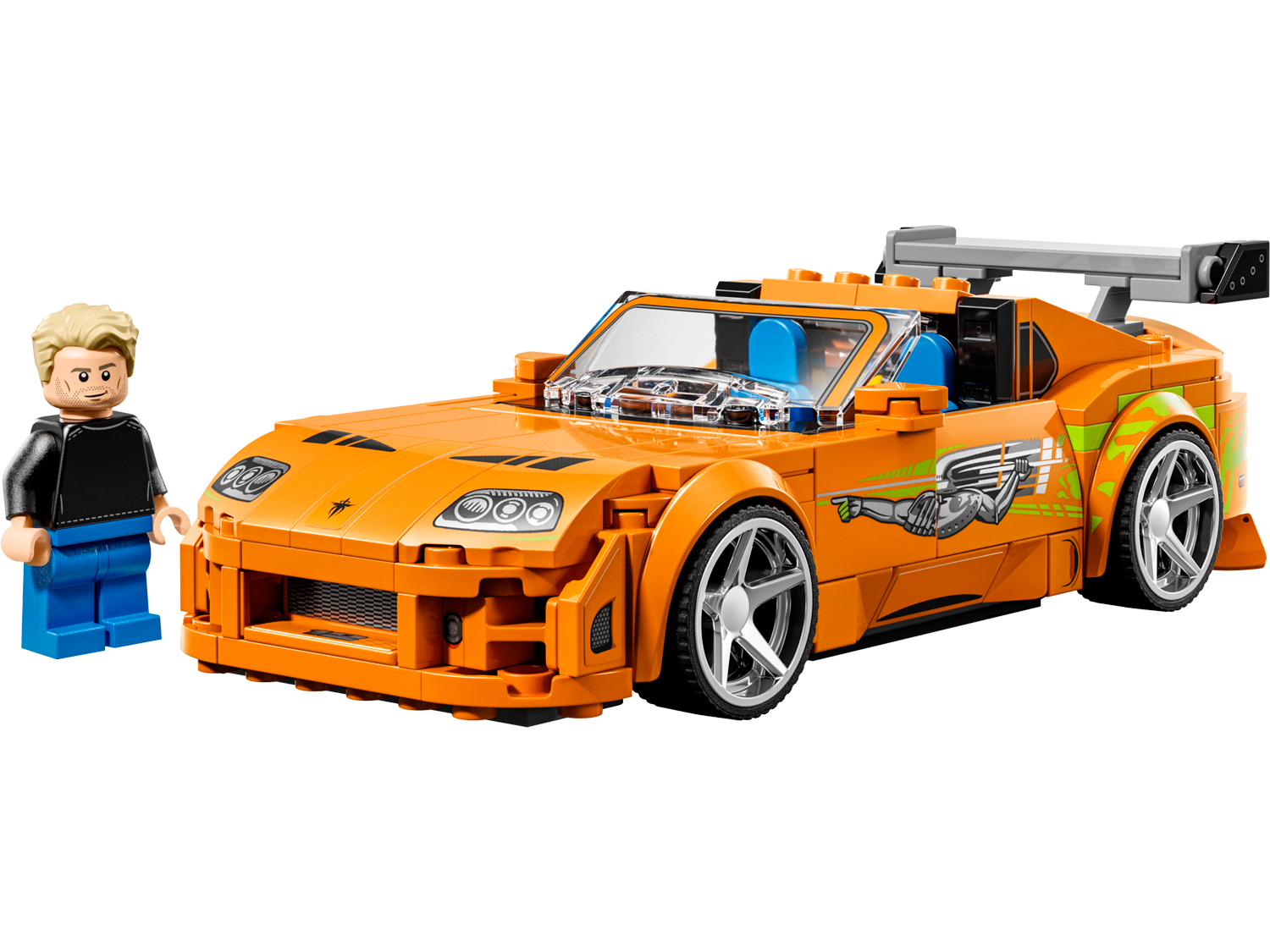 Speed Champions 77260