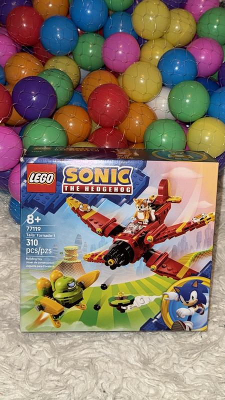 Sonic the Hedgehog 77119
