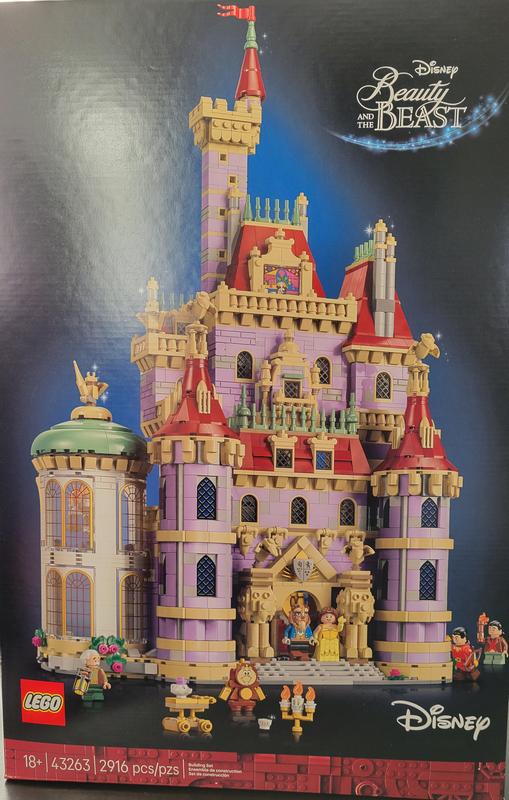 Disney™ 43263