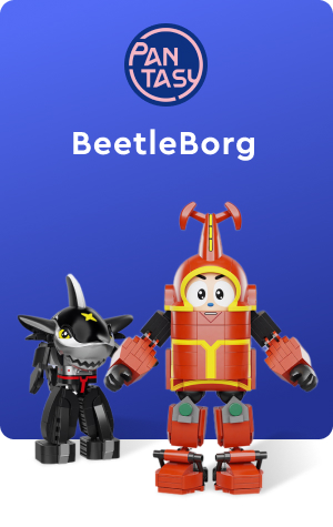BeetleBorg