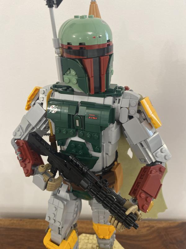 Star Wars™ 75455