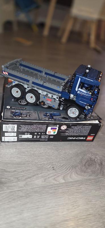 Technic 42203