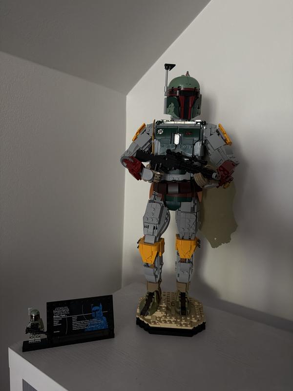 Star Wars™ 75455
