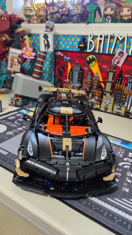Technic 42232