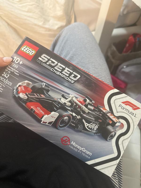 Speed Champions 77250