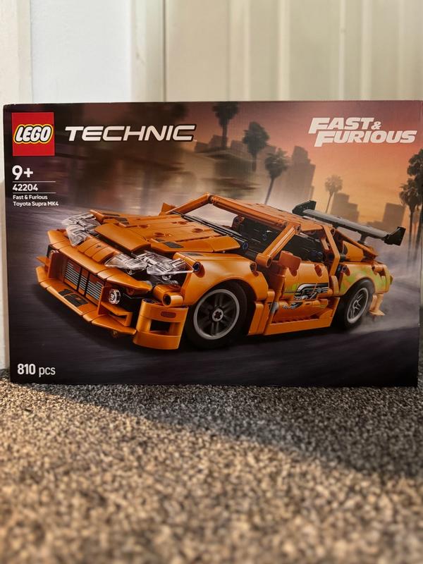 Technic 42204