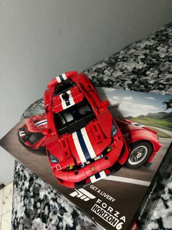 Technic 42235