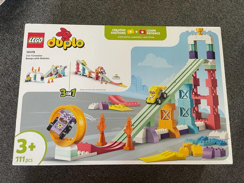 DUPLO® 10478