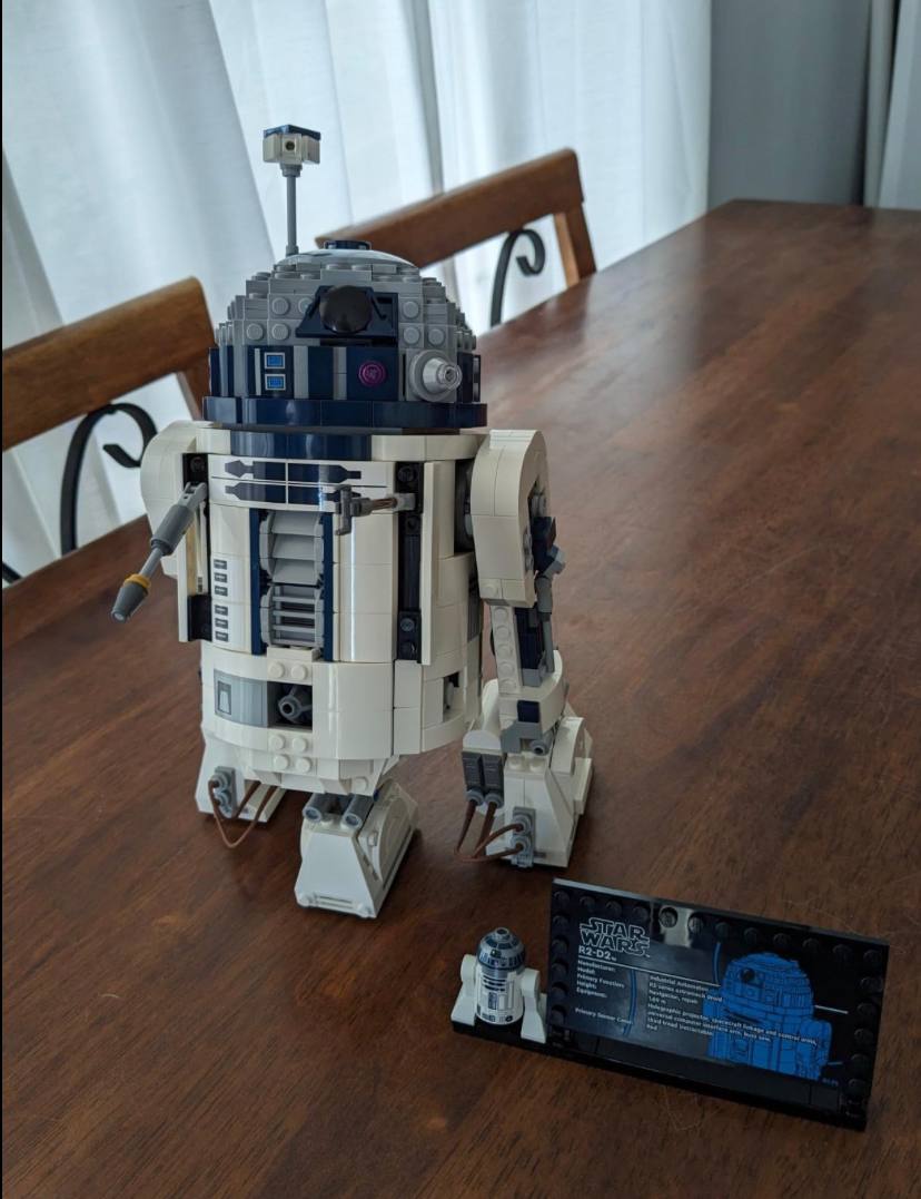 Star Wars™ 75379