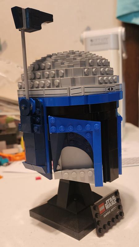 Star Wars™ 75408