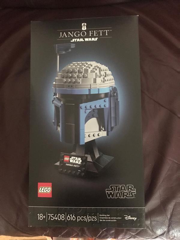 Star Wars™ 75408
