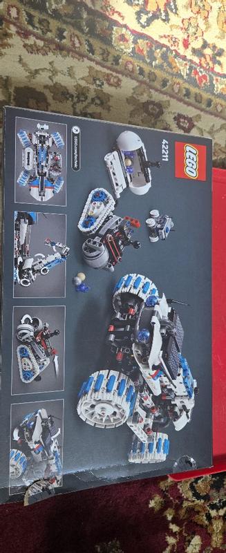 Technic 42211