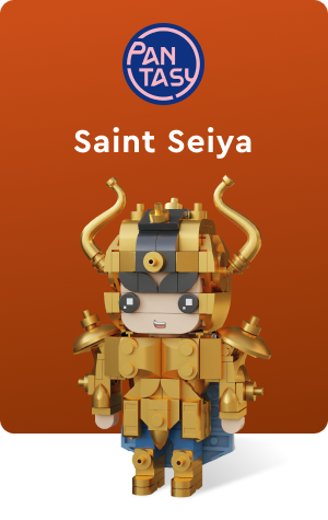 Saint Seiya