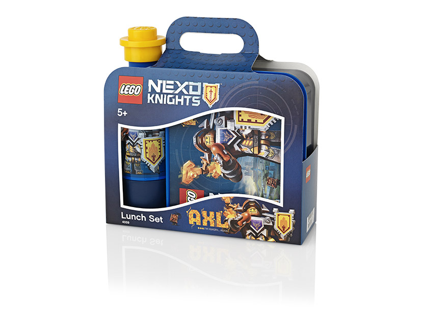 Nexo Knights 4059Nk