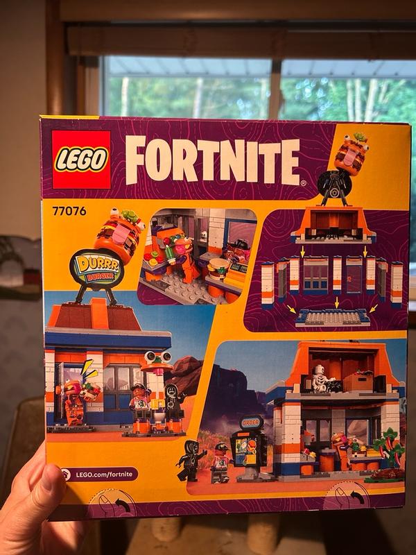 Fortnite 77076