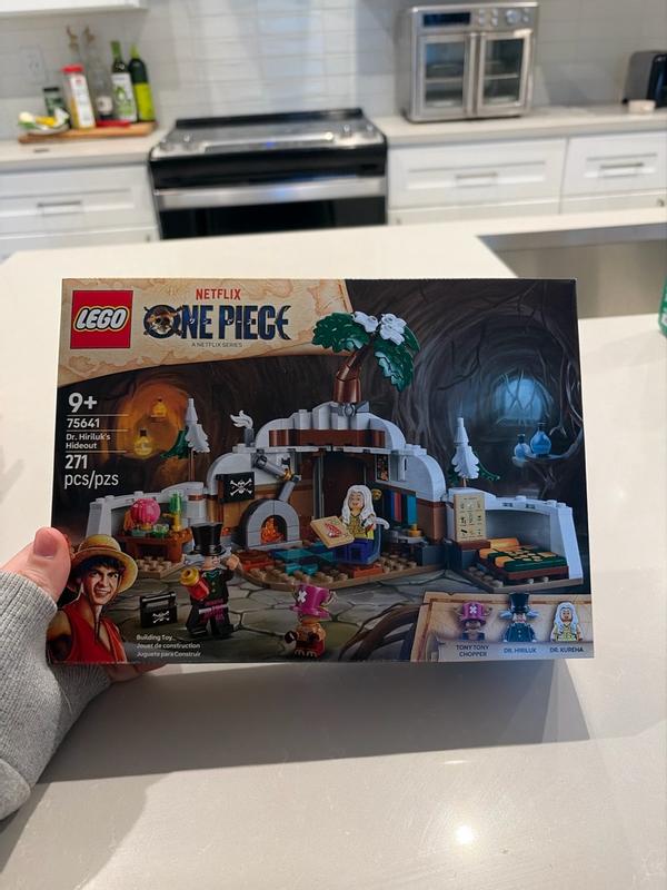One Piece 75641