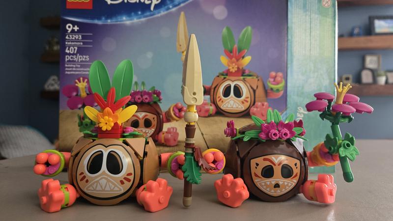 Disney™ 43293
