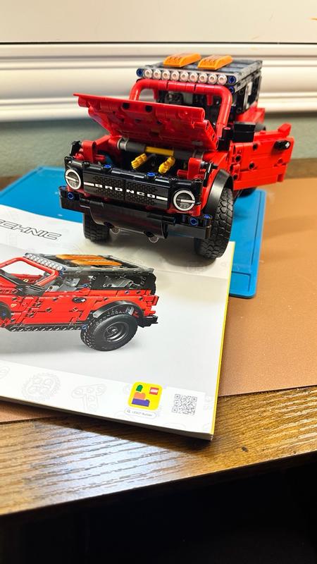 Technic 42213