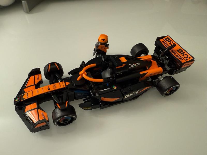 Speed Champions 77251