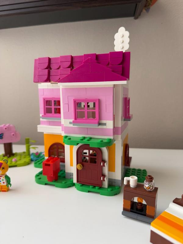 Animal Crossing 77057