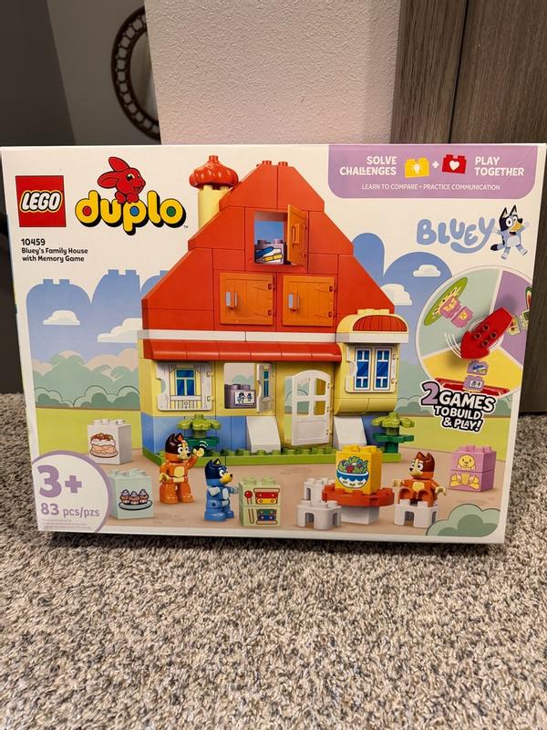 DUPLO® 10459