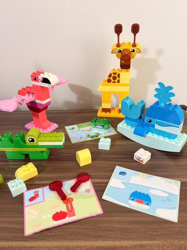 DUPLO® 10472