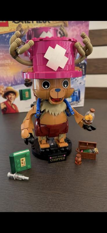 One Piece 75643