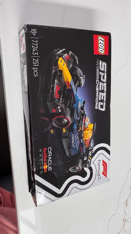 Speed Champions 77243