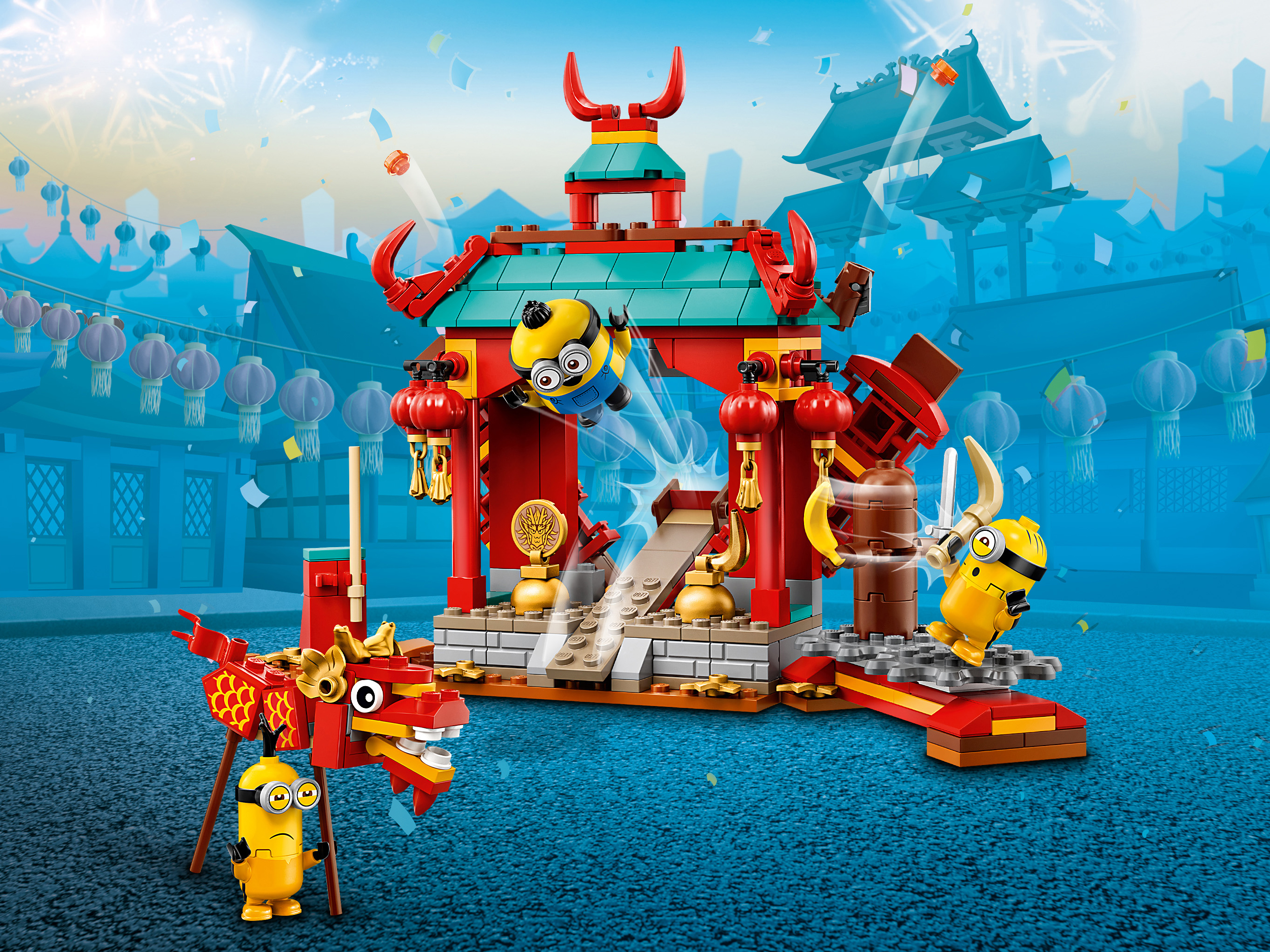 lego set 75550