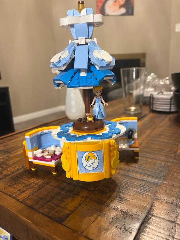 Disney™ 43266