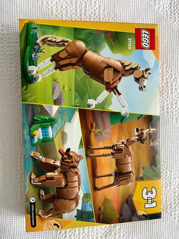 Creator 31166