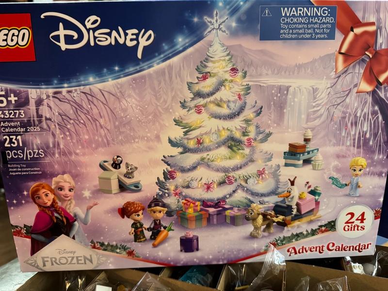 Disney™ 43273