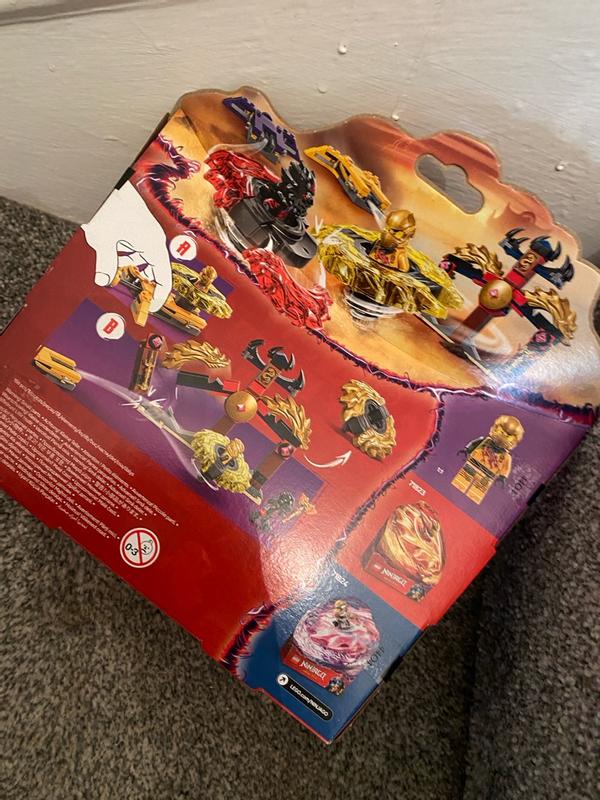 Ninjago 71826