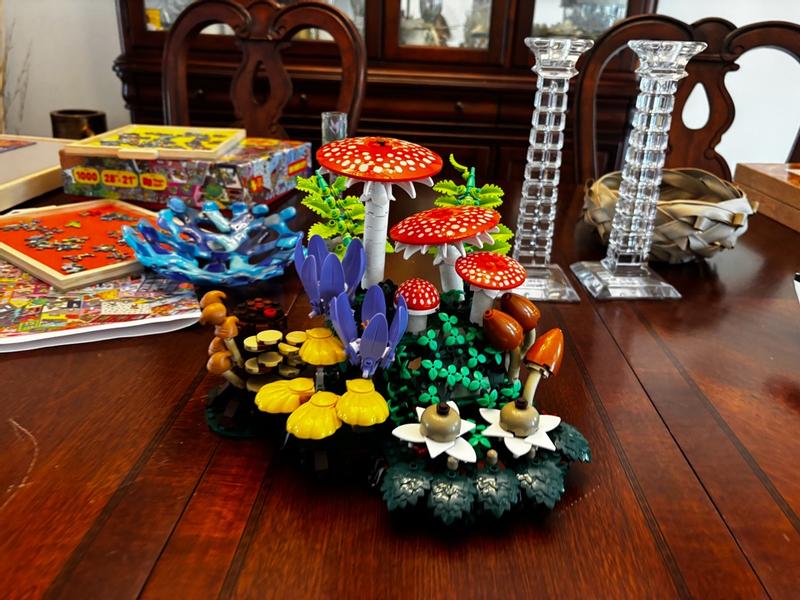 Botanicals 11505